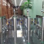 Automatic Gate5