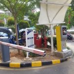 Gate Non Tunai