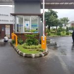 Gate Perumahan1
