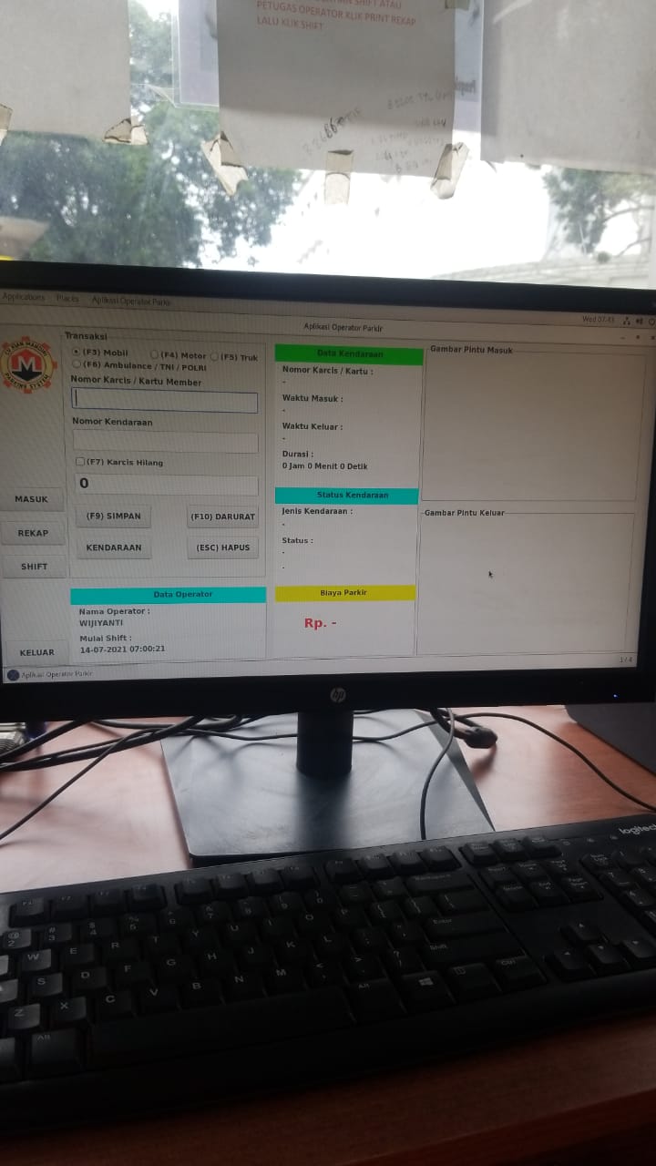 Software kian mandiri